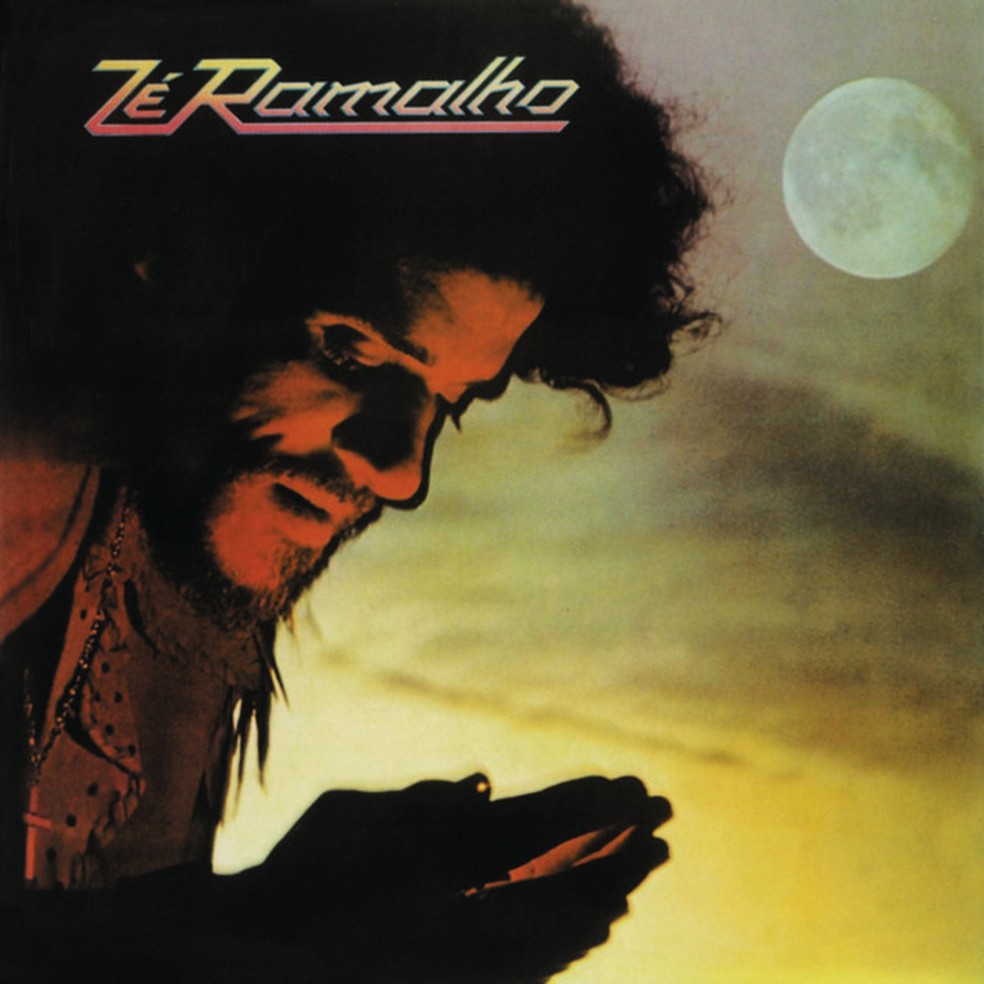 Discos para descobrir em casa – A terceira lâmina, Zé Ramalho, 1981 |  Blog do Mauro Ferreira | G1