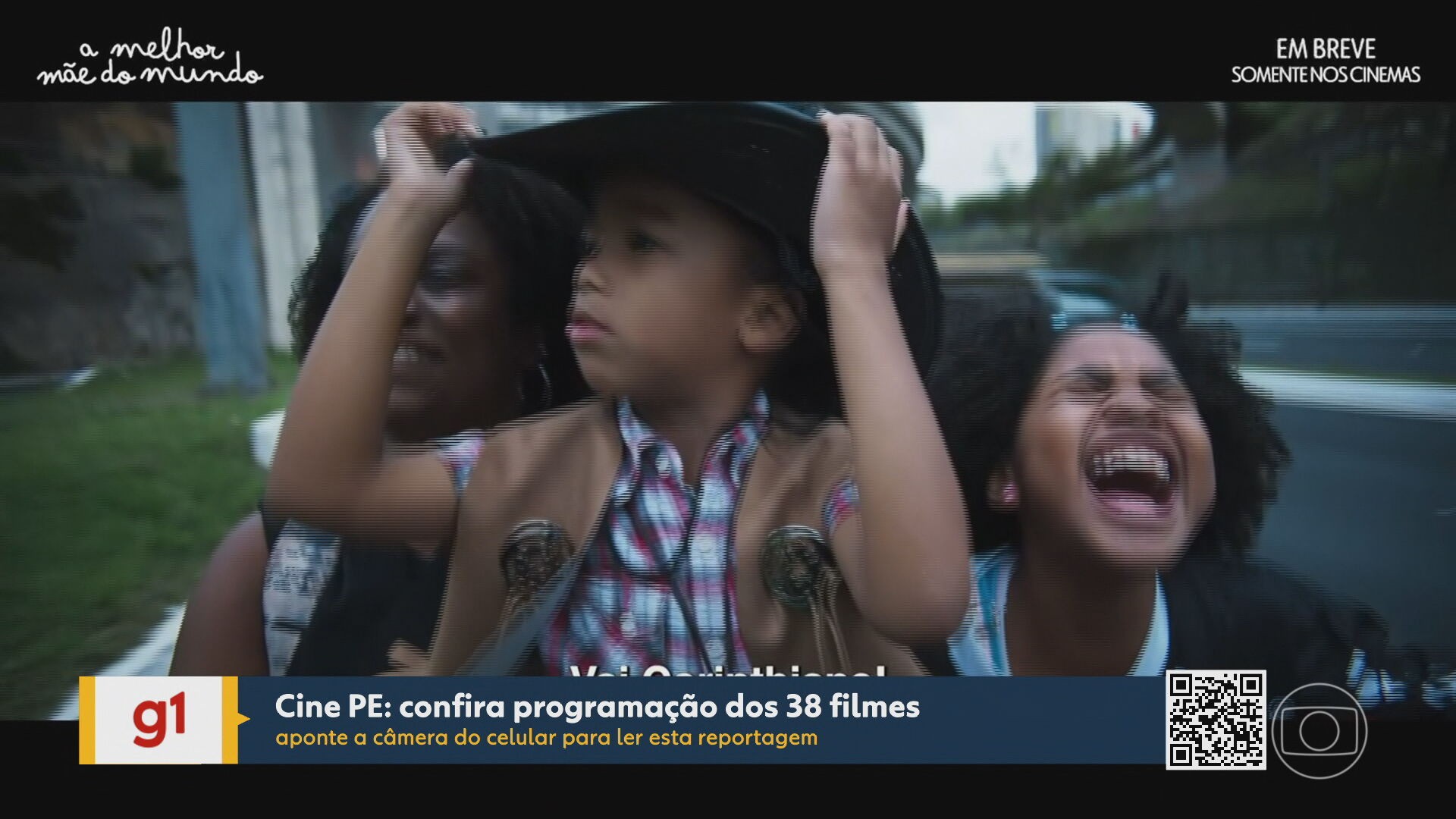 Você Não Tá Convidada pro Meu Bat Mitzvá!