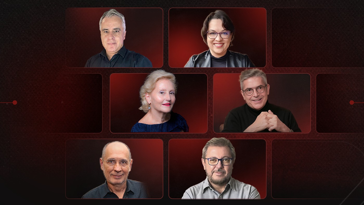 Novembro Acadêmico: Psicanálise e Psiquiatria 