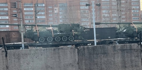 Milhões de munições, soldados, canhões e armas: como a Coreia do Norte está ajudando a Rússia na guerra contra a Ucrânia