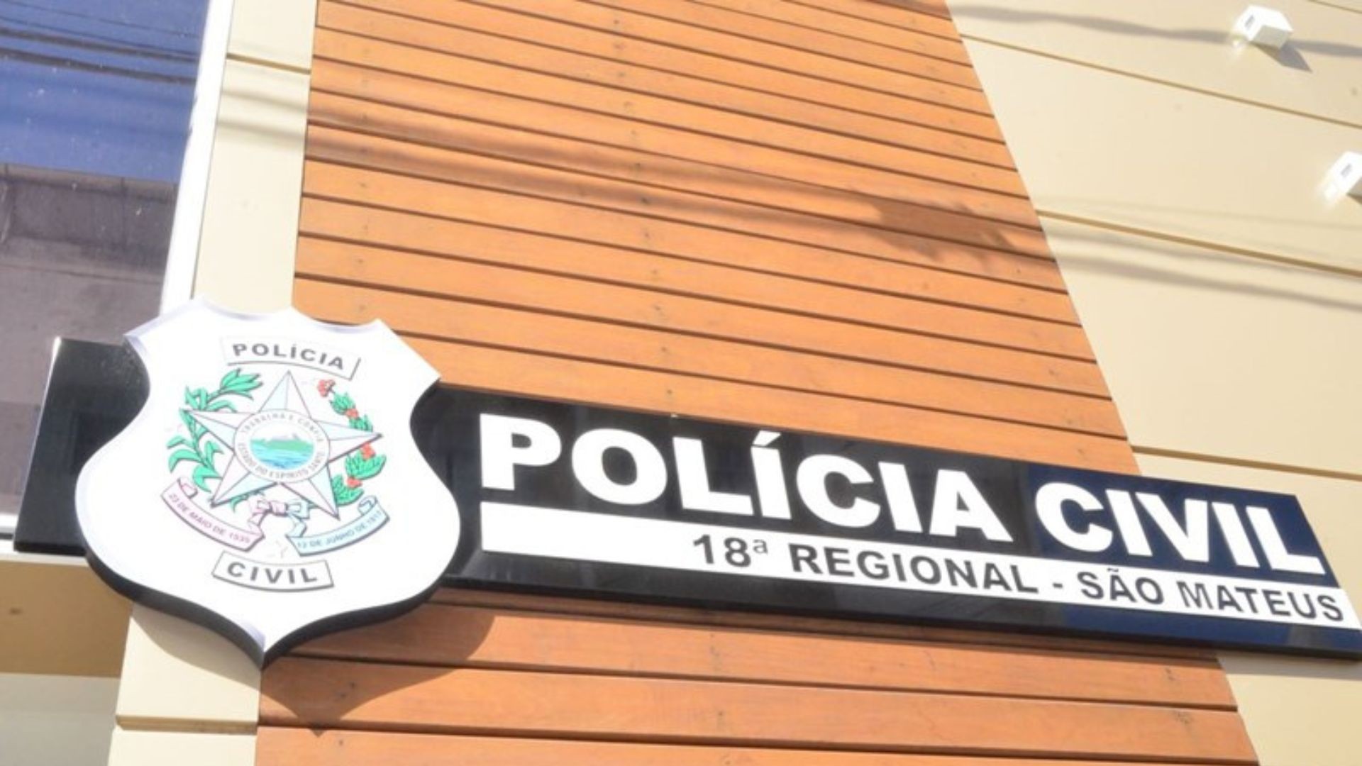 Homem é imobilizado por vizinhos e preso pela PM após tentar abusar de crianças em São Mateus, ES
