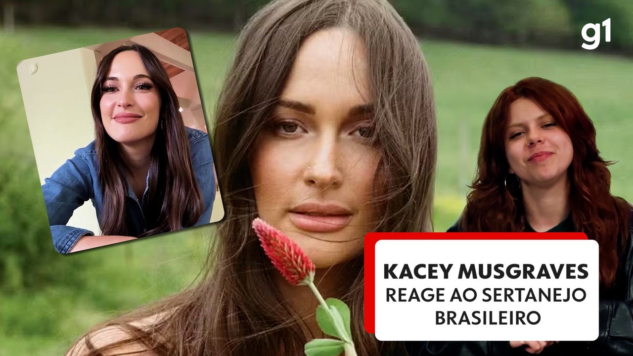 Cantora country chama atenção após se apresentar em 'bolas brilhantes'; entenda