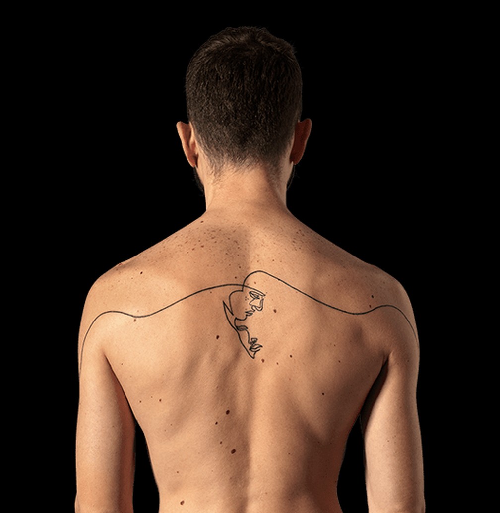 Tatuagem inter  Tatuagem internacional, Tatuagem, Tatuagem personalizada