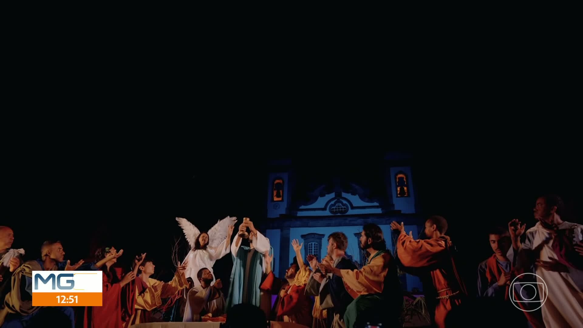 VÍDEOS: MG1 de sábado, 04 de abril de 2026