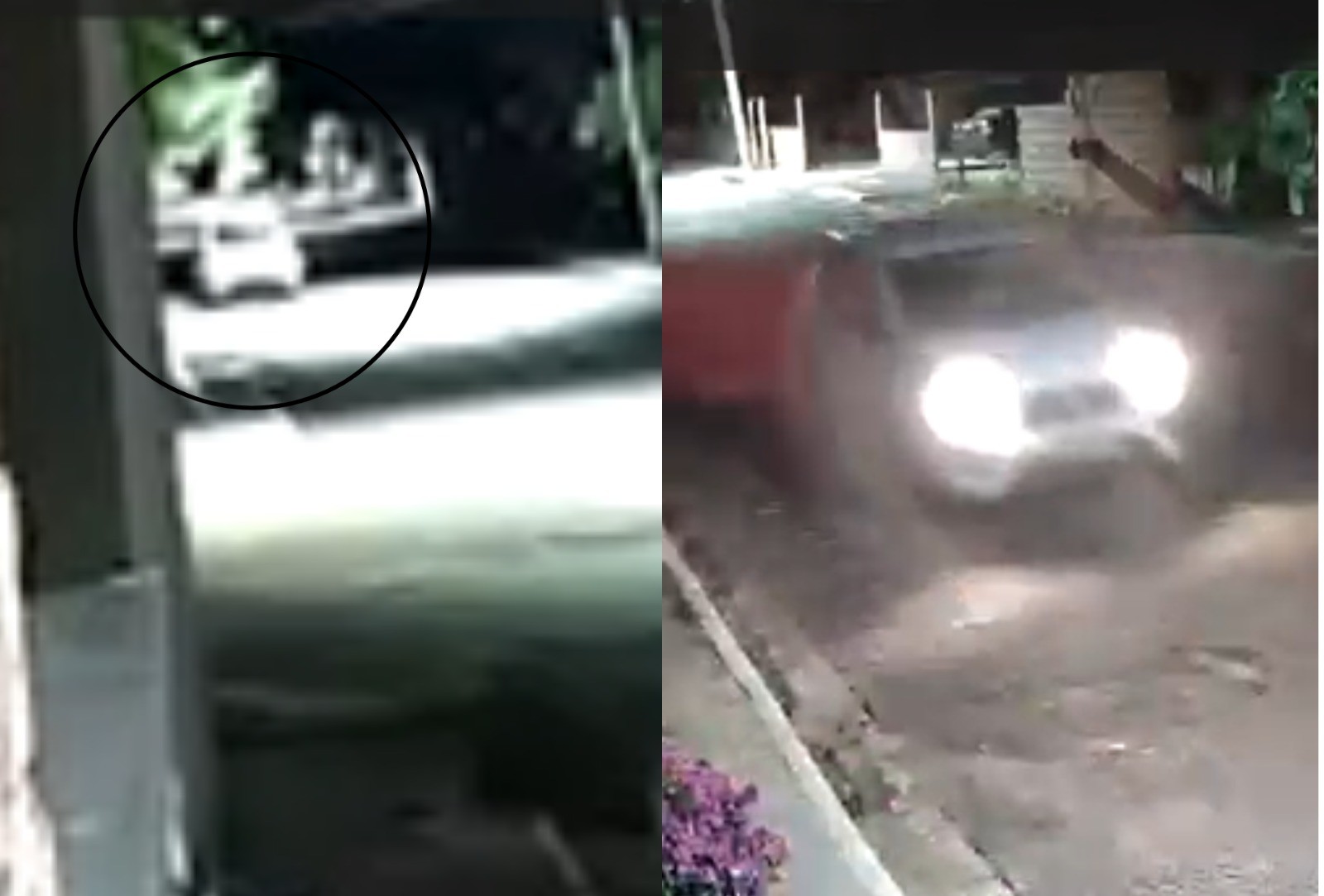 Vídeo flagra desespero de mulher sequestrada em Bonito; ex é preso como mandante