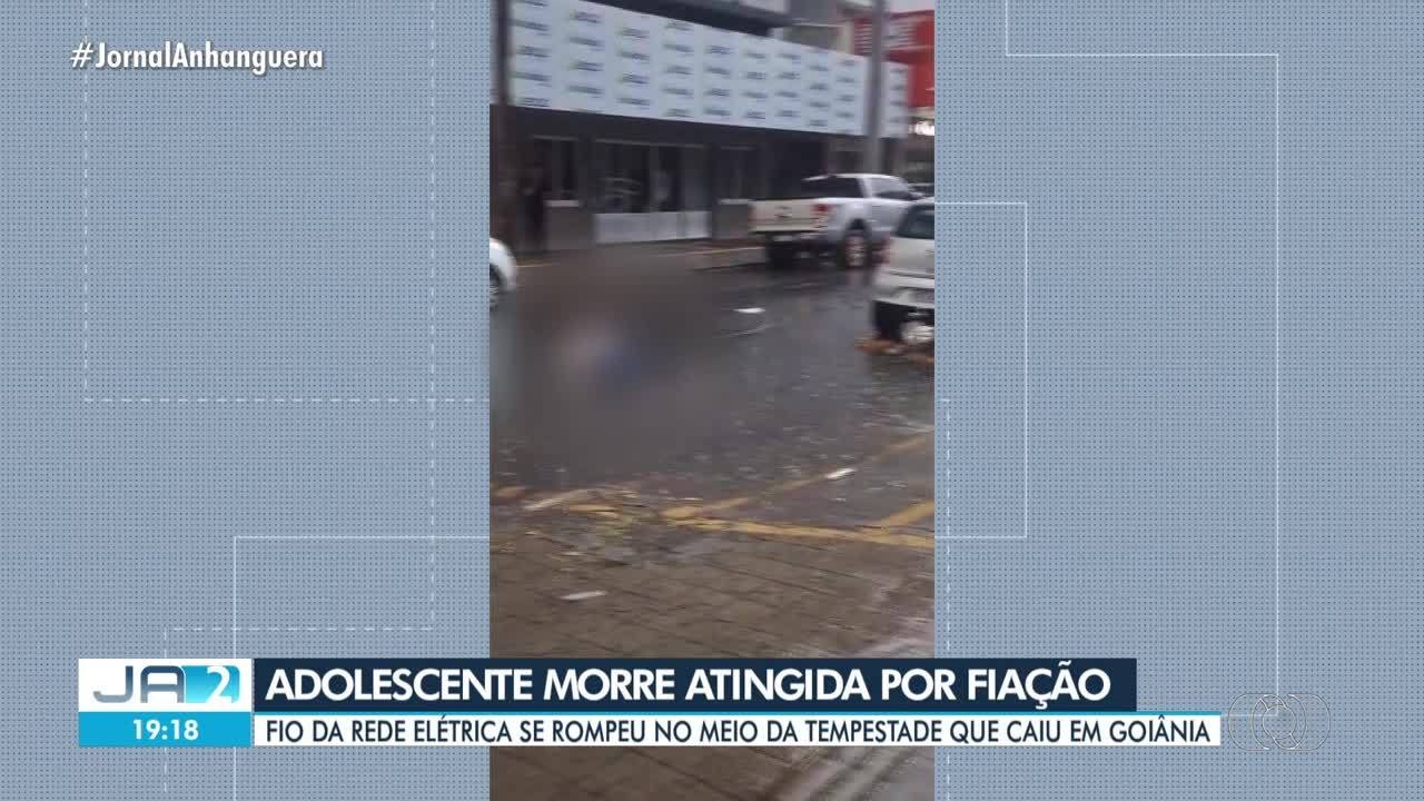 VÍDEOS: Jornal Anhanguera 2ª Edição de terça-feira, 23 de setembro de 2025
