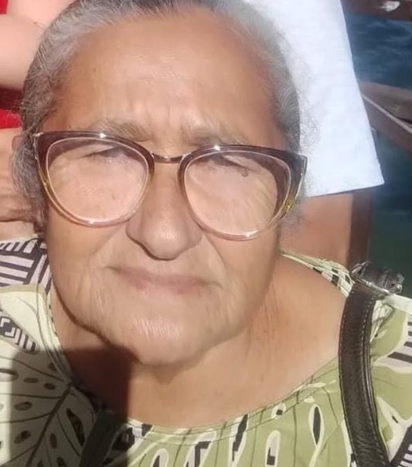 Dois são presos por envolvimento em morte de idosa de 69 anos em São Miguel dos Campos