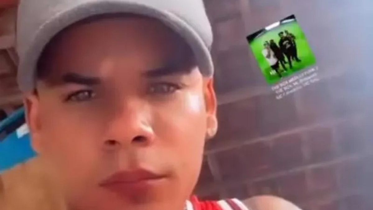 Morte em confronto: 'Playboy' pode ter ligação com facções e suspeita de roubos de luxo em Maceió