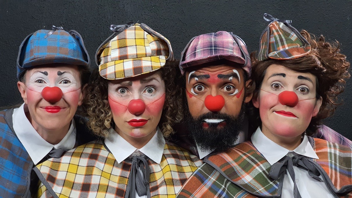 Você Não Tá Convidada pro Meu Bat Mitzvá!