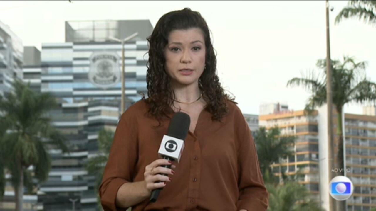 STJ demite servidor suspeito de envolvimento em venda de sentenças