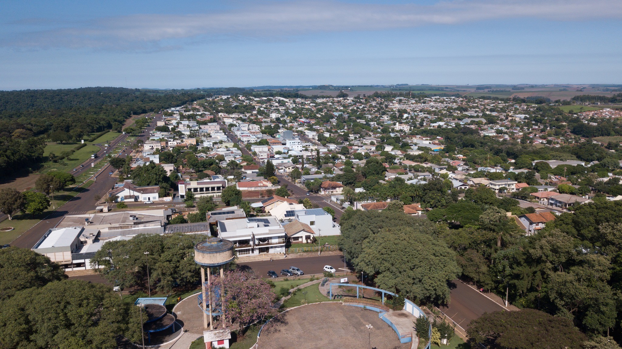 Você precisa saber: veja o endereço do Cras de Céu Azul