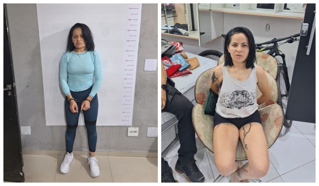 Mainha do Crime: como age a mulher acusada comandar nas sombras esquemas de violência de rua em SP