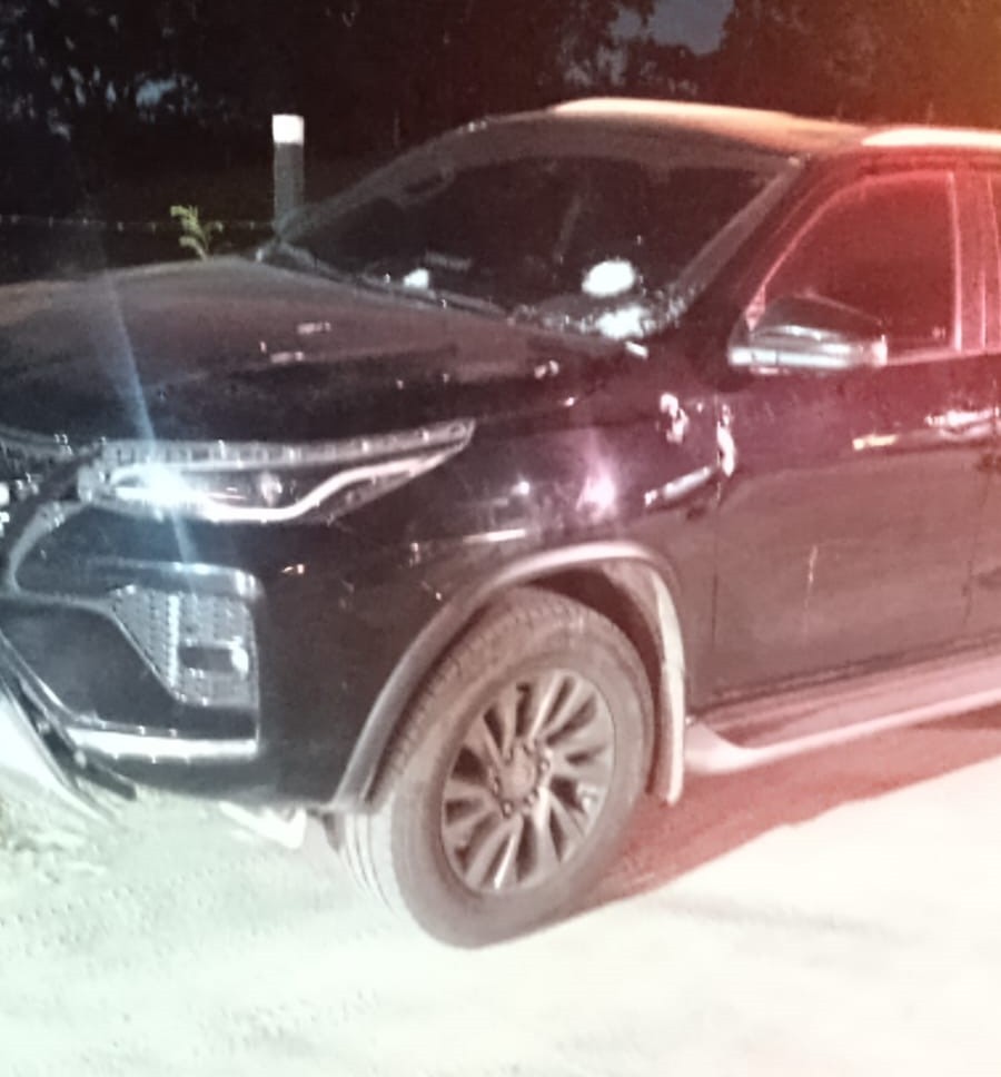 PMs trocam tiros em Itaboraí; um é segurança de vereador, filho do prefeito de São Gonçalo