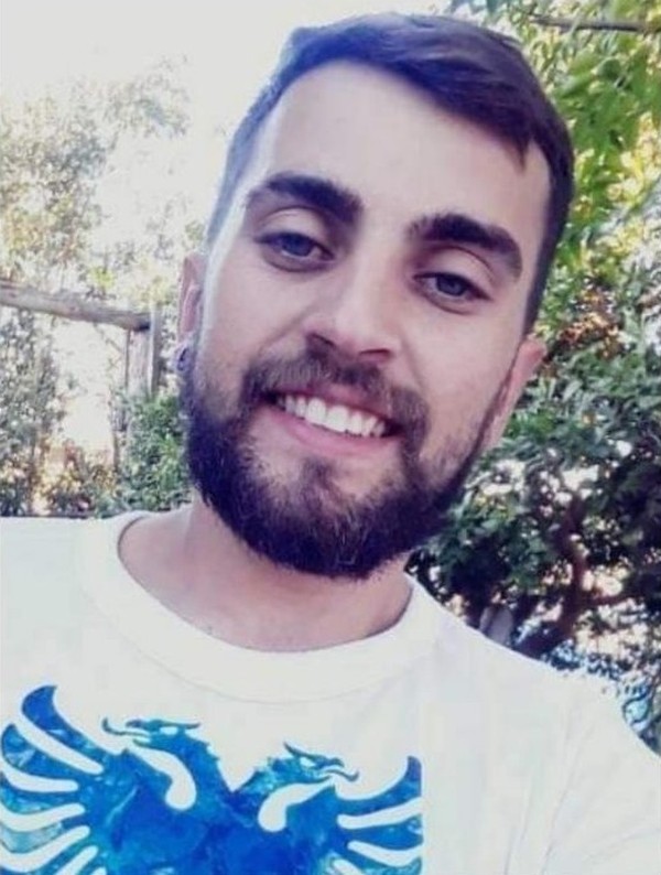 Preso suspeito de participação na morte de jovem em Soledade | G1