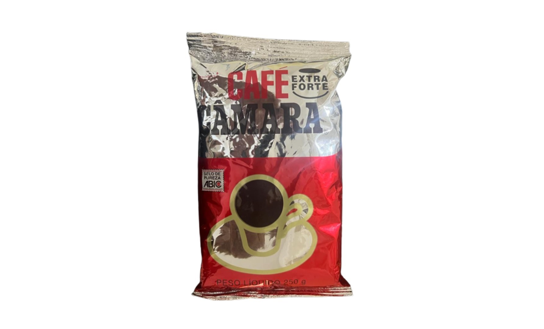 Café proibido pela Anvisa falsificou selo de pureza; lote continha material similar a vidro