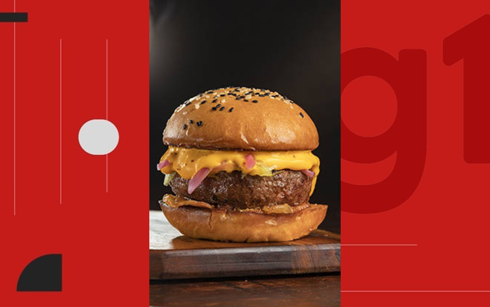 Festival de hambúrguer tem lanches a partir de R$ 39,90 em Salvador