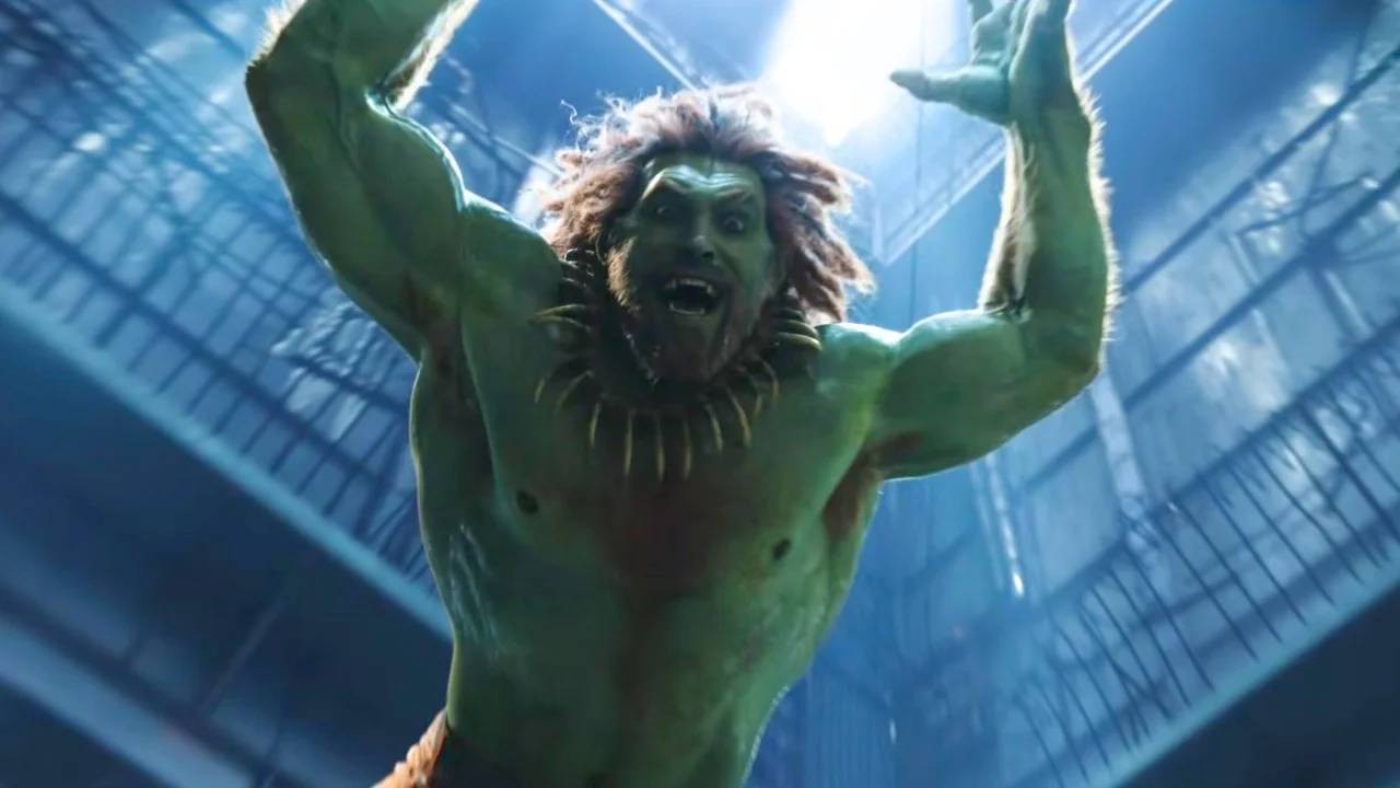 Após 'Street Fighter' e 'Velozes e Furiosos', Jason Momoa persegue personagens brasileiros? 'Coloquei no meu contrato'