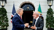 EUA concluem investigação, alegam práticas 'irrazoáveis' e propõem tarifa de 25% sobre mercadorias brasileiras