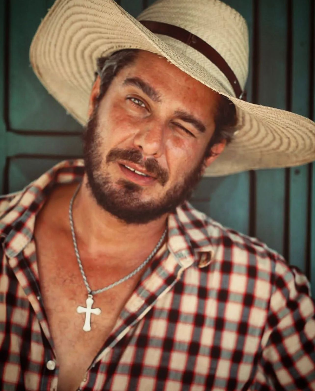Quem era Thommy Schiavo, ator de Pantanal que morreu após cair de sacada no MT