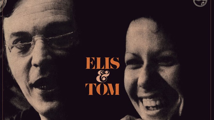 Elis & Tom', disco de criação tensa, motiva musical de teatro com as histórias e canções do álbum de 1974 | Blog do Mauro Ferreira | G1
