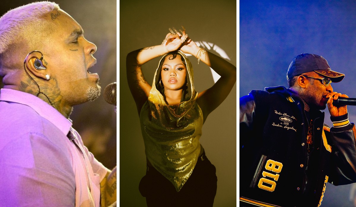 O que fazer em Campinas e região: agenda tem Duquesa, Rodriguinho, MC IG e mais