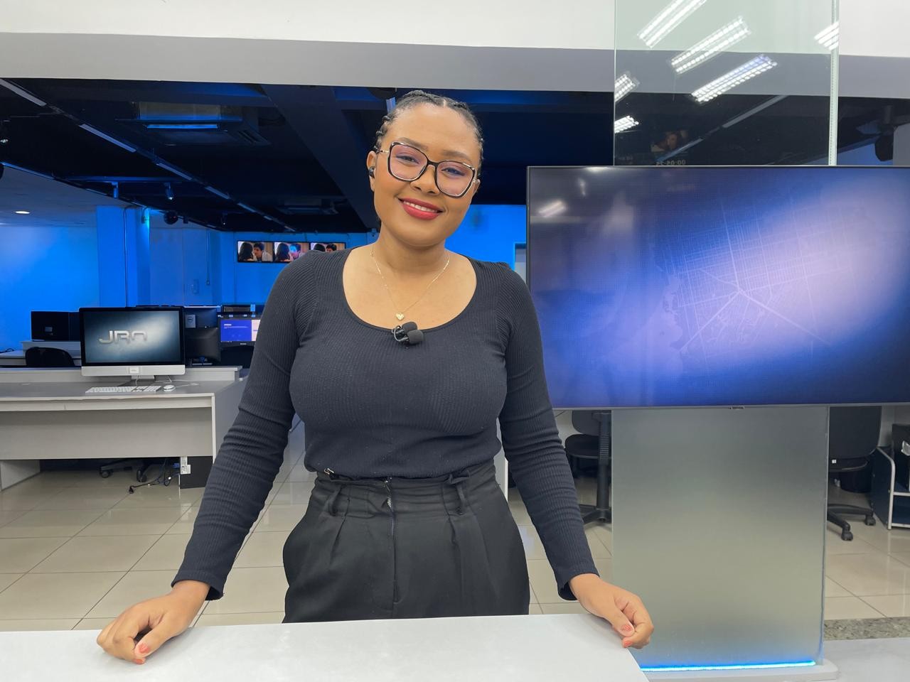 Assista ao JRO2 desta terça-feira, 3