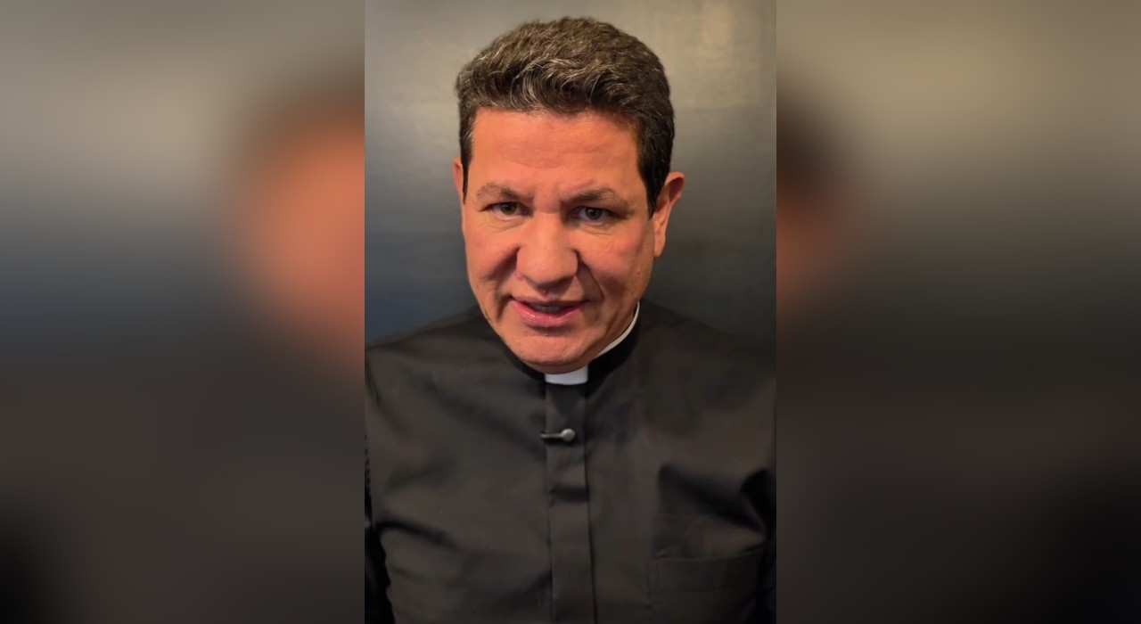 Diocese de Jundiaí suspende padre após lançamento de pré-candidatura a deputado federal