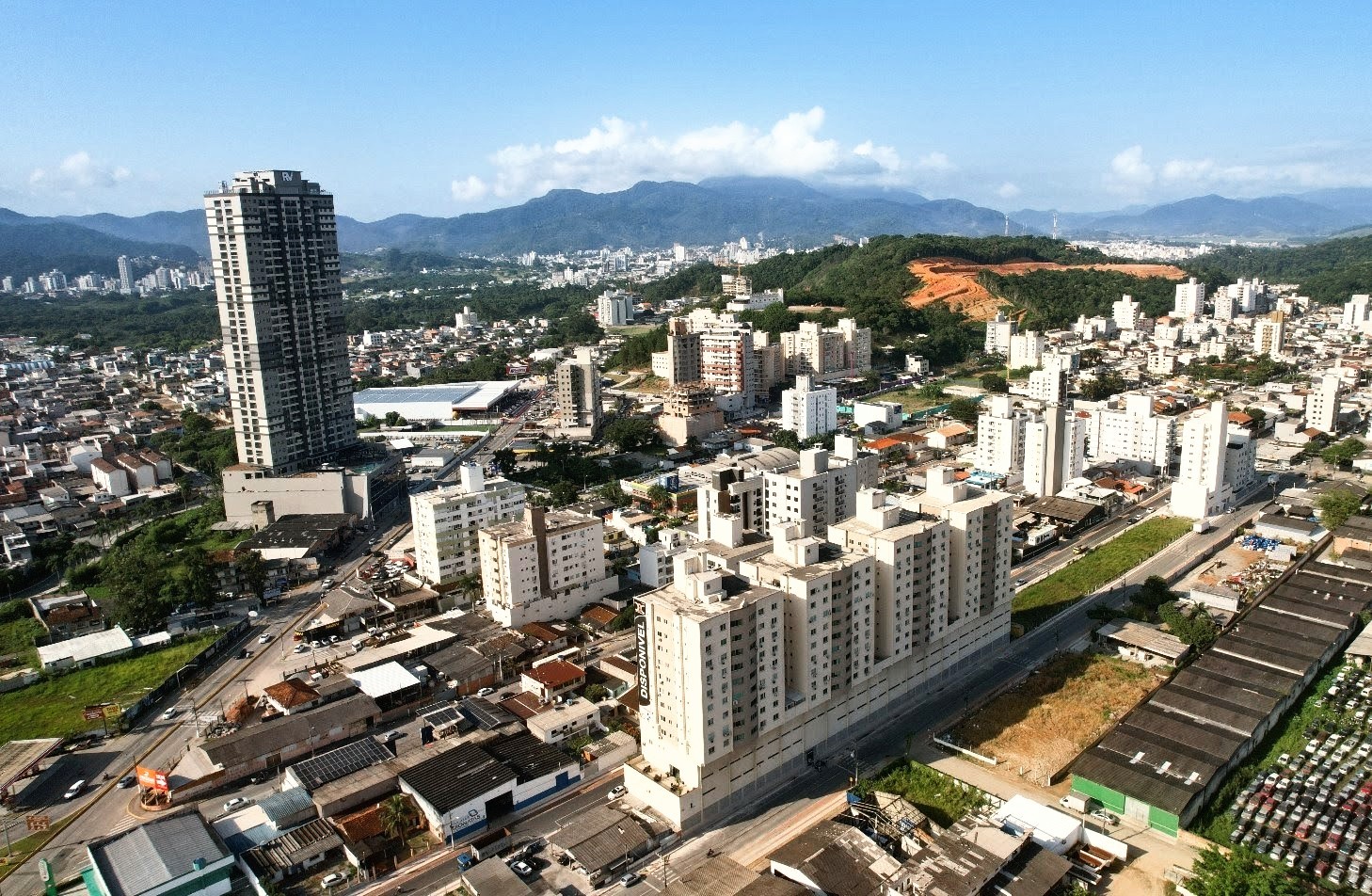 Camboriú aposta em desenvolvimento equilibrado para crescer em Santa Catarina