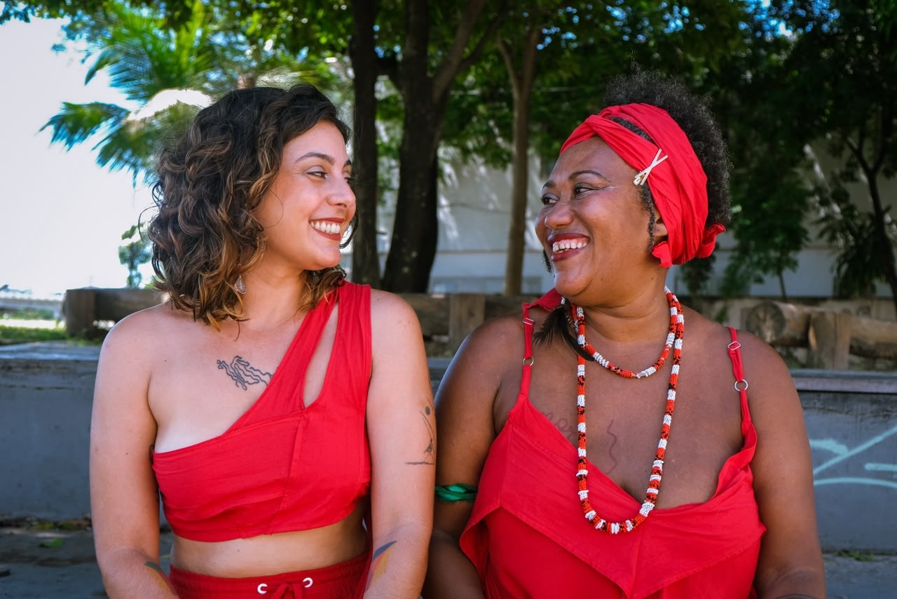 Livro 'Eu sou uma mulher de rua. Eu ando quase nua porque eu sou uma mulher crua' será lançado em São Luís