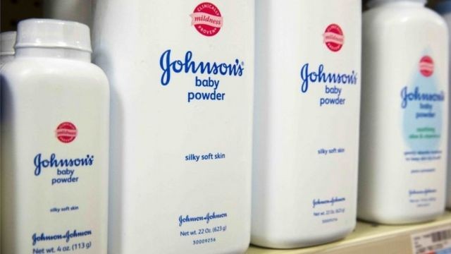 Johnson & Johnson está disposta a pagar até US$ 6,5 bilhões para encerrar disputas judiciais