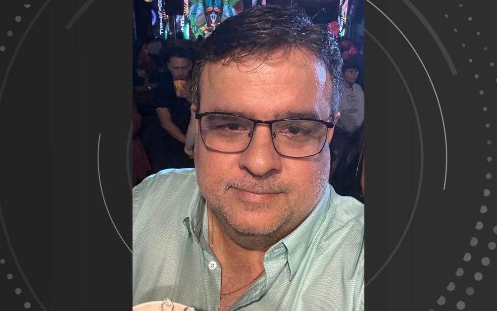 Empresário morre após carro capotar no interior da Bahia; vítima havia saído de festa junina