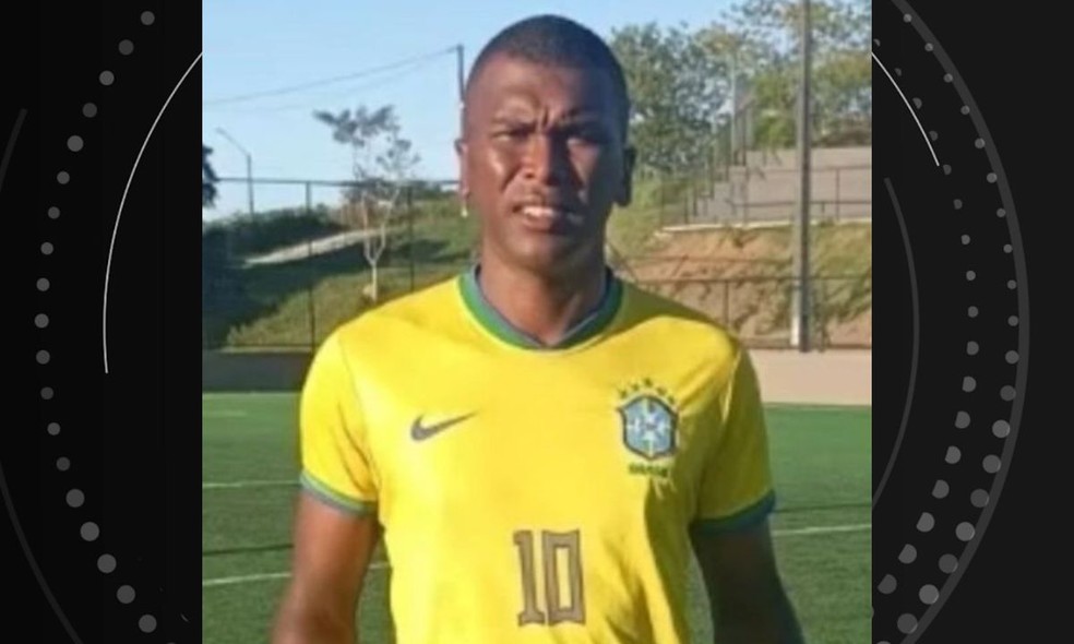 Donizete era procurado pela morte da ex-companheira em Vitória da Conquista — Foto: Reprodução/Redes Sociais