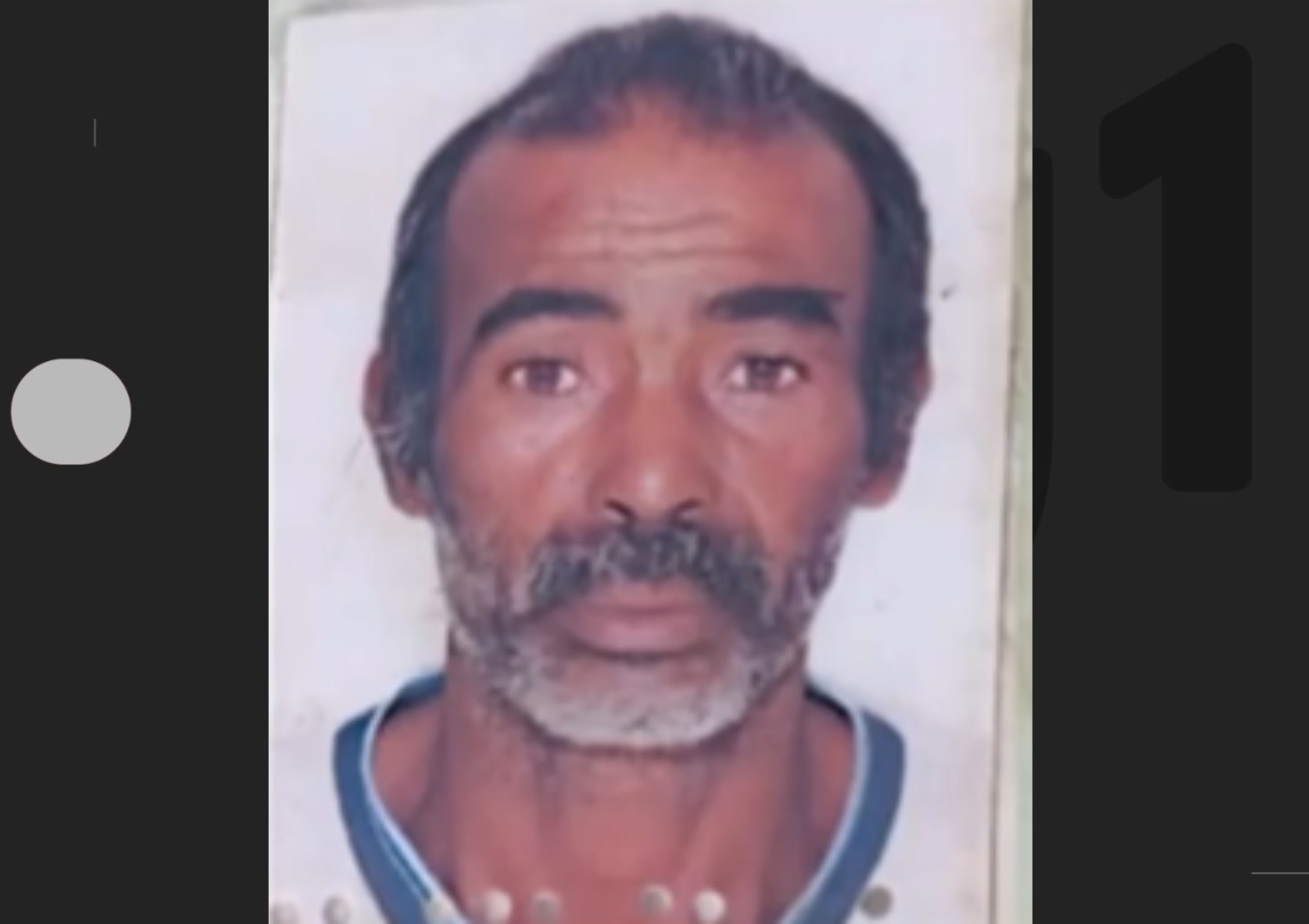 Idoso é encontrado morto com sinais de espancamento na Bahia