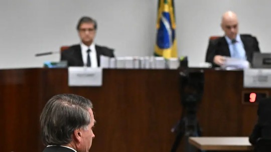 New York Times sobre Bolsonaro: 'como tentar dar um golpe — e fracassar'