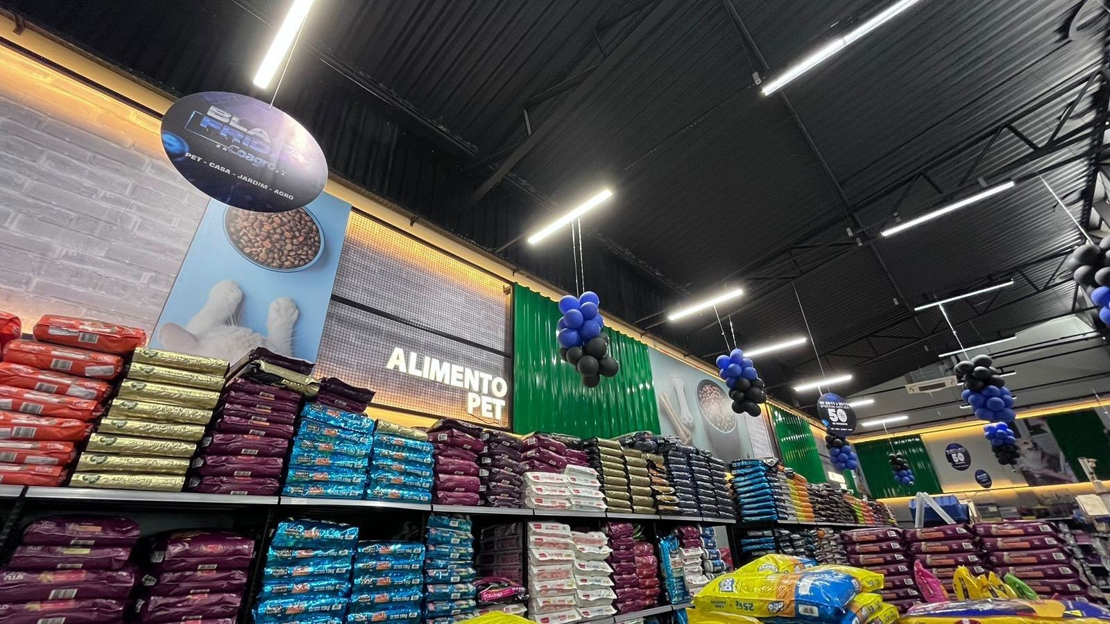 Coagro: Presente no Campo e na Sua Vida. Pet, Casa, Jardim e Agro | G1