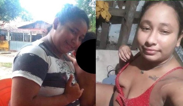 Silvana Rodrigues de Sousa, de 21 anos, foi assassinada em uma casa na Vila da Guia, Zona Sudeste de Teresina &mdash; Foto: Reprodu&ccedil;&atilde;o