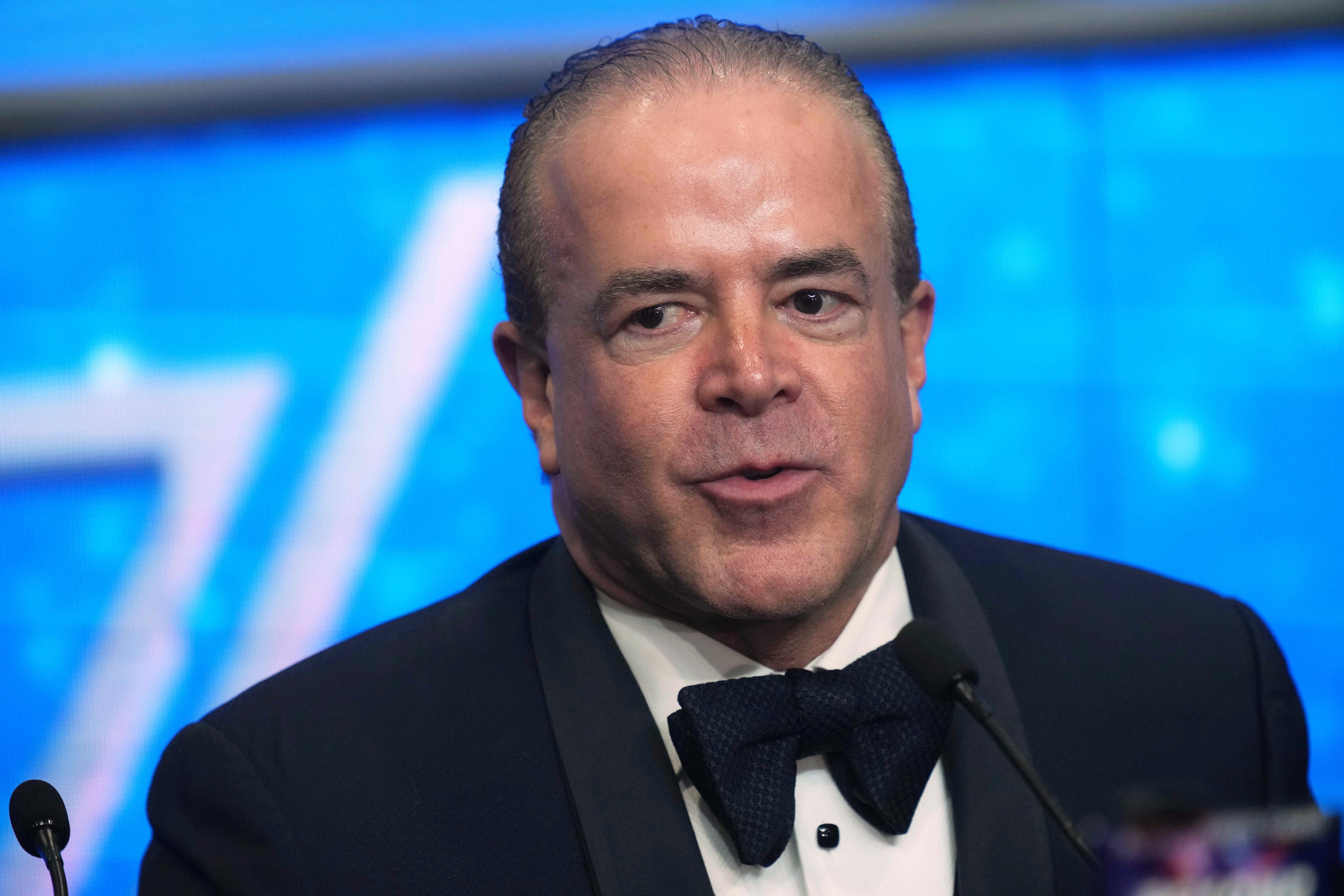 Presidente do Miss Universo é investigado por tráfico de drogas, armas e combustível