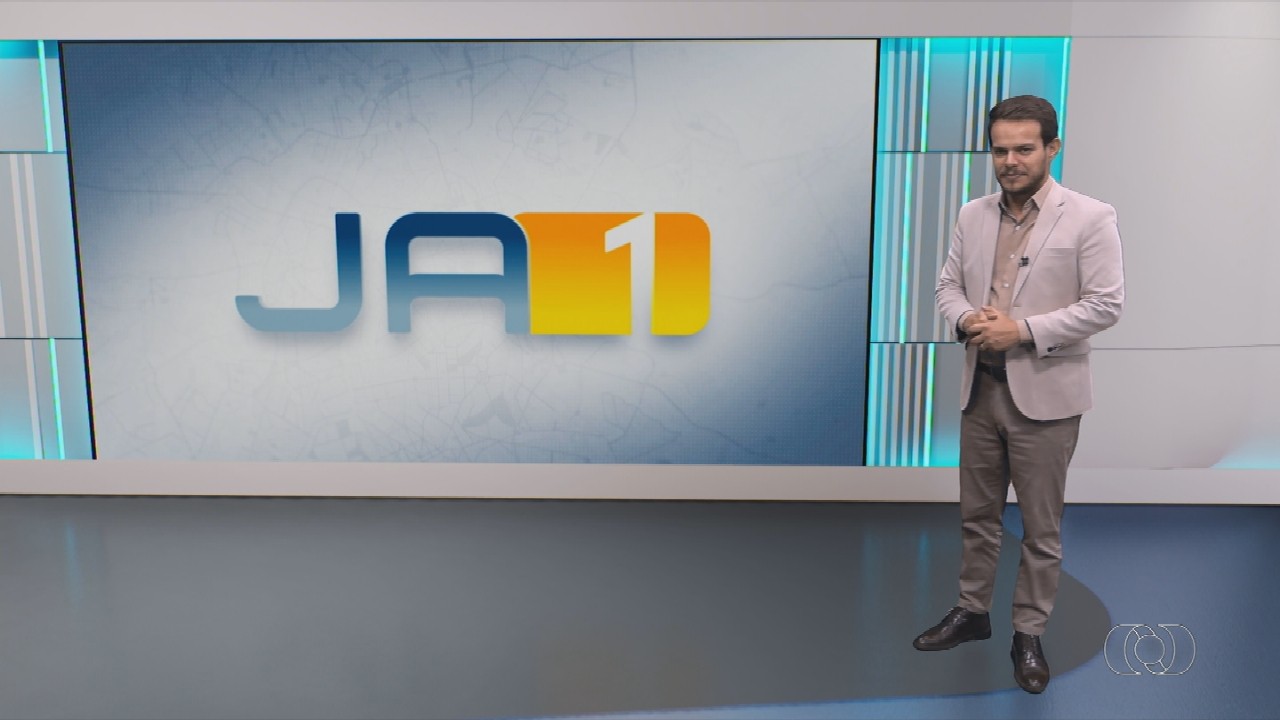 VÍDEOS: Jornal Anhanguera 1ª Edição Regiões desta terça-feira, 16/12/2025