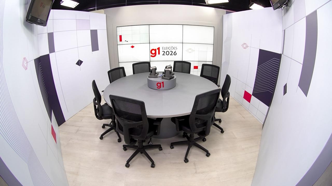 Debate do g1 com candidatos de MT ao Senado: veja quem participa, horário, regras e como assistir