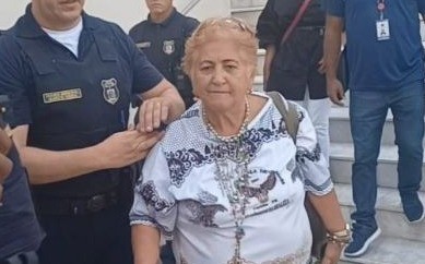 Conselheira de saúde é condenada a 1 ano de prisão por injúria racial contra segurança negro da Câmara de Curitiba