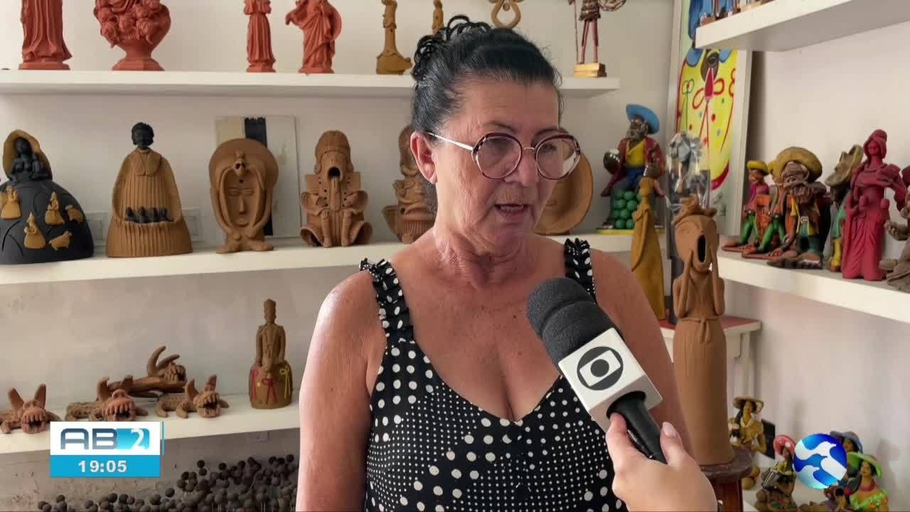 VÍDEOS: AB2 de quarta-feira, 17 de julho de 2024