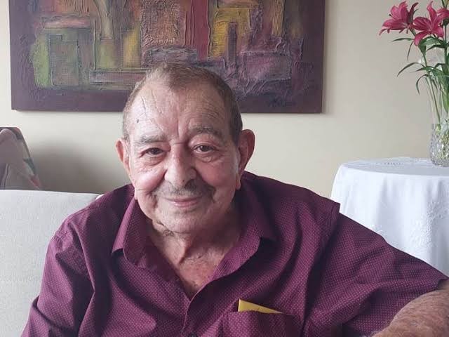Morre Diniz de Sá Cavalcanti, ex-prefeito de Petrolina, aos 99 anos