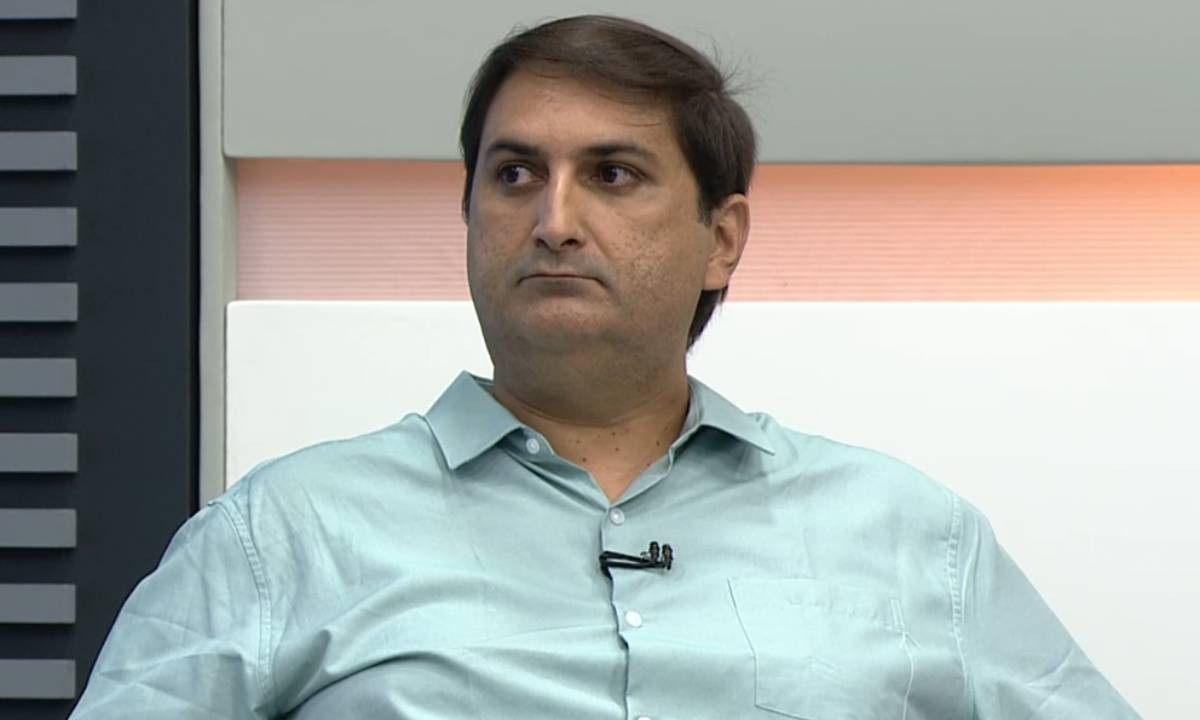 Aroldo Félix promete redução dos preço dos alimentos aliada à instituição do salário mínimo baiano