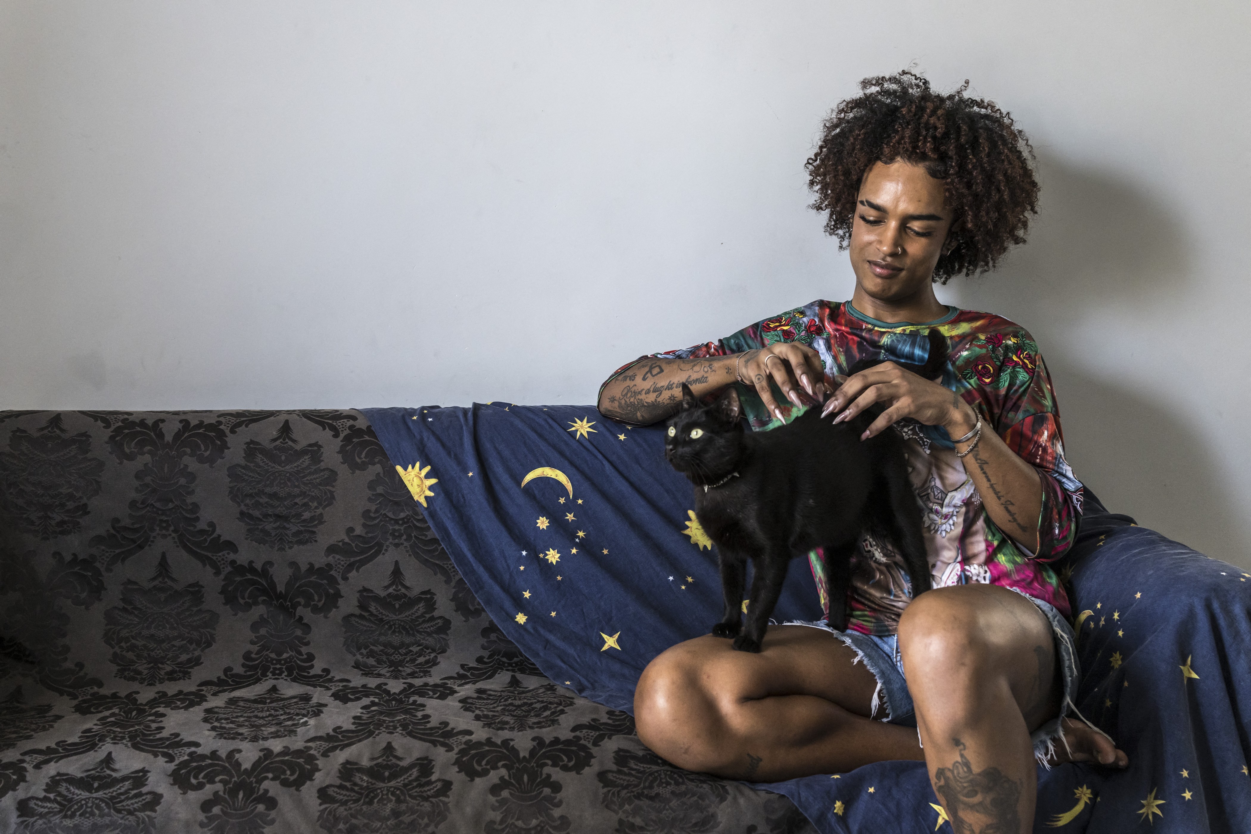Por que Cabo Verde é um refúgio para a comunidade LGBTQIA+ na África