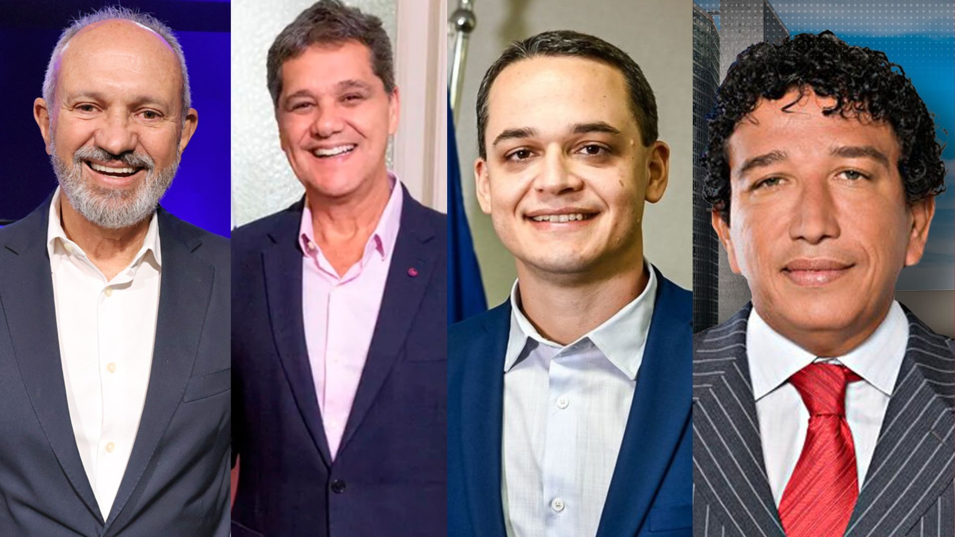 Quaest mostra disputa embolada pelo governo do Espírito Santo