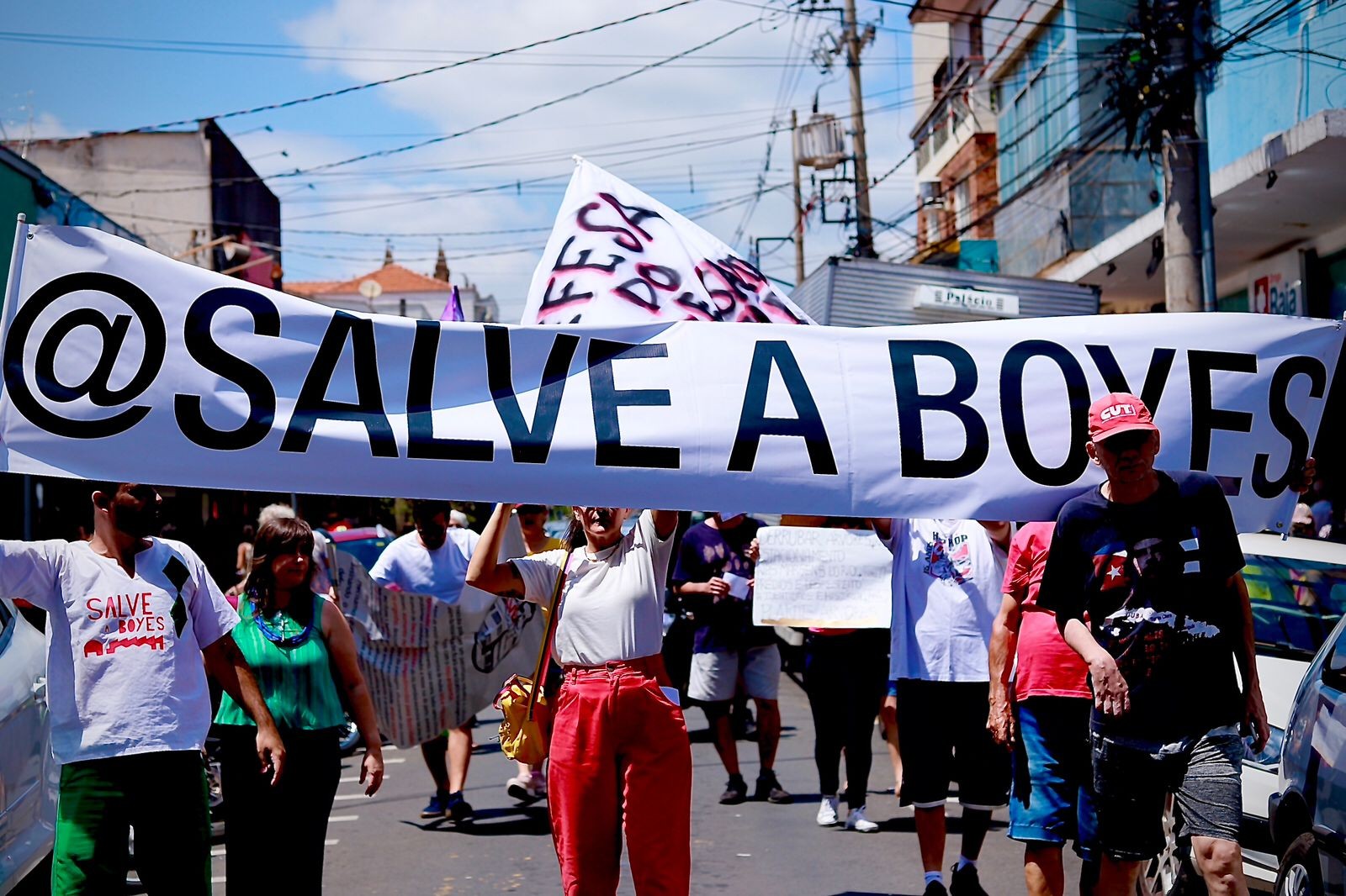 VÍDEO: veja como está a antiga Fábrica Boyes, tema de debate em Piracicaba após anúncio de condomínio no local