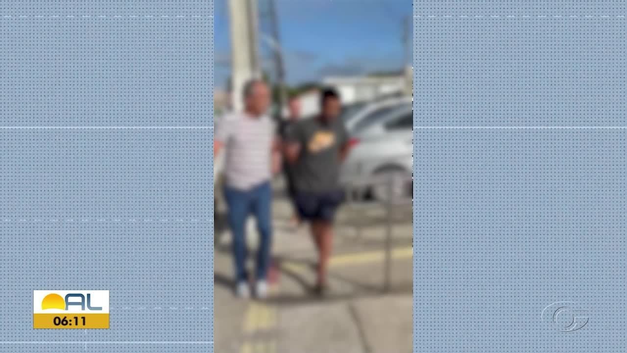 VÍDEO: Bom Dia Alagoas de quarta-feira, 11 de junho