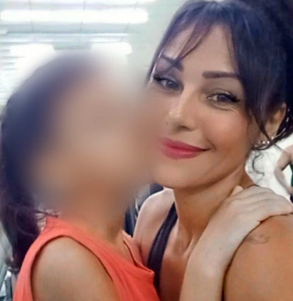 Ninguém Vai Devolver Minha Filha Diz Mãe De Mulher Morta Pelo Ex Marido Na Frente Do Filho