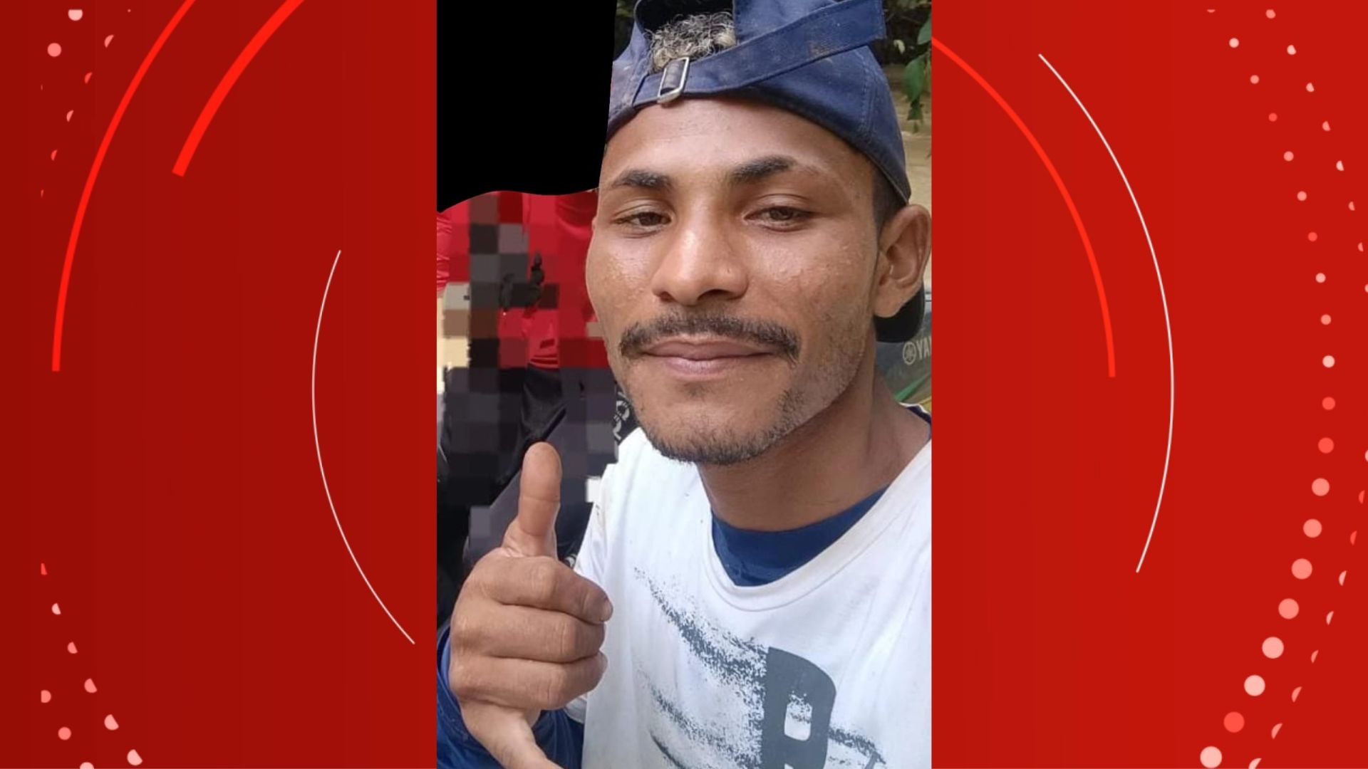 Influencer pede doações para namorada grávida de amigo morto em chacina na Amazônia