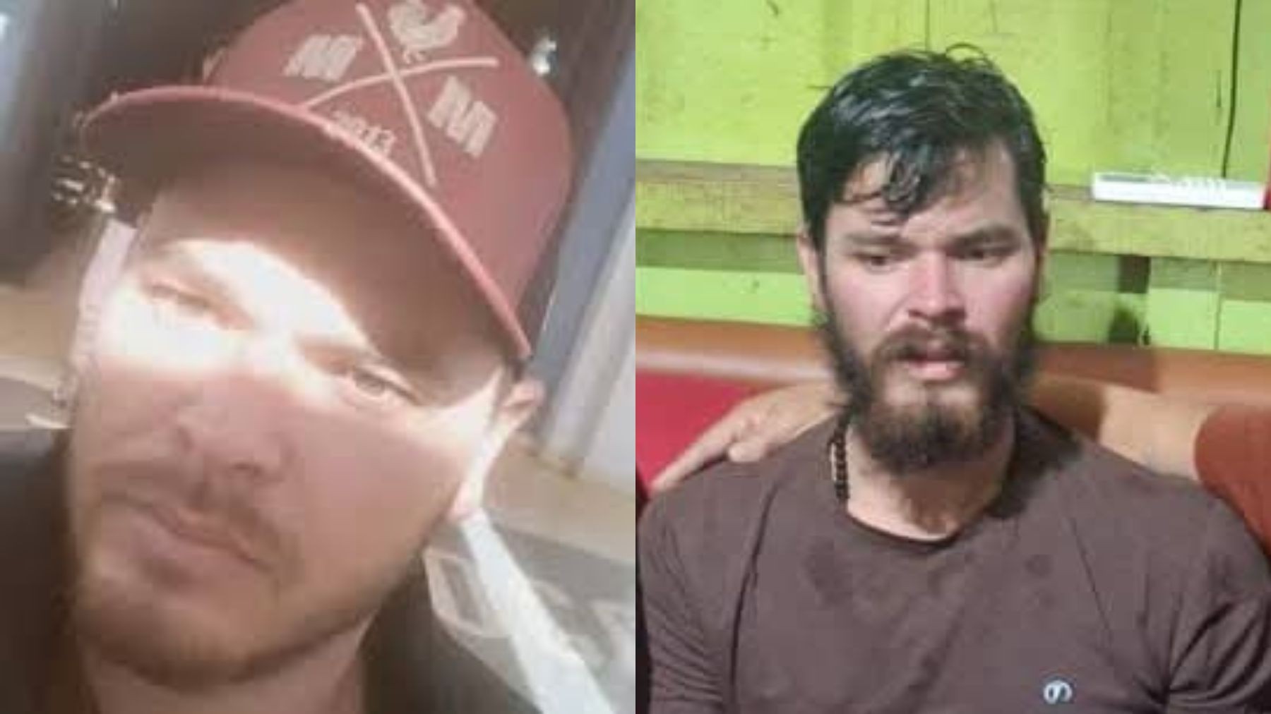 ‘Foi um milagre’, diz família após agricultor filho de brasileiros reaparecer depois de mais de 100 dias desaparecido no Paraguai